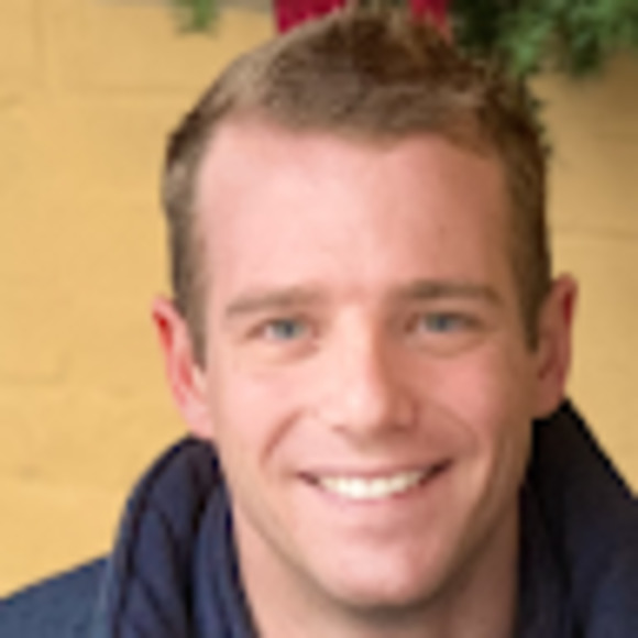 Meet your Posher, Brian - Picture 1 of 1